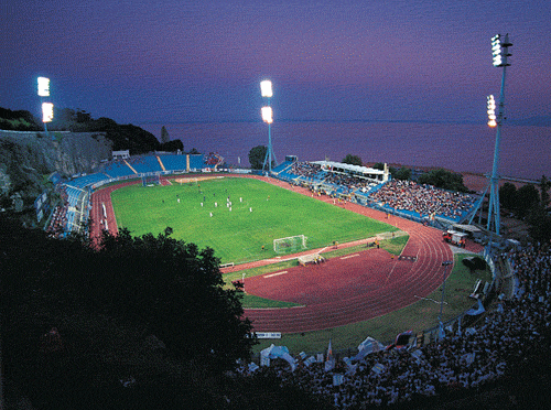 Stadion Kantrida
